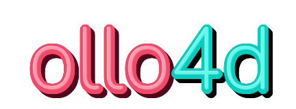 ollo4d — logo kanal